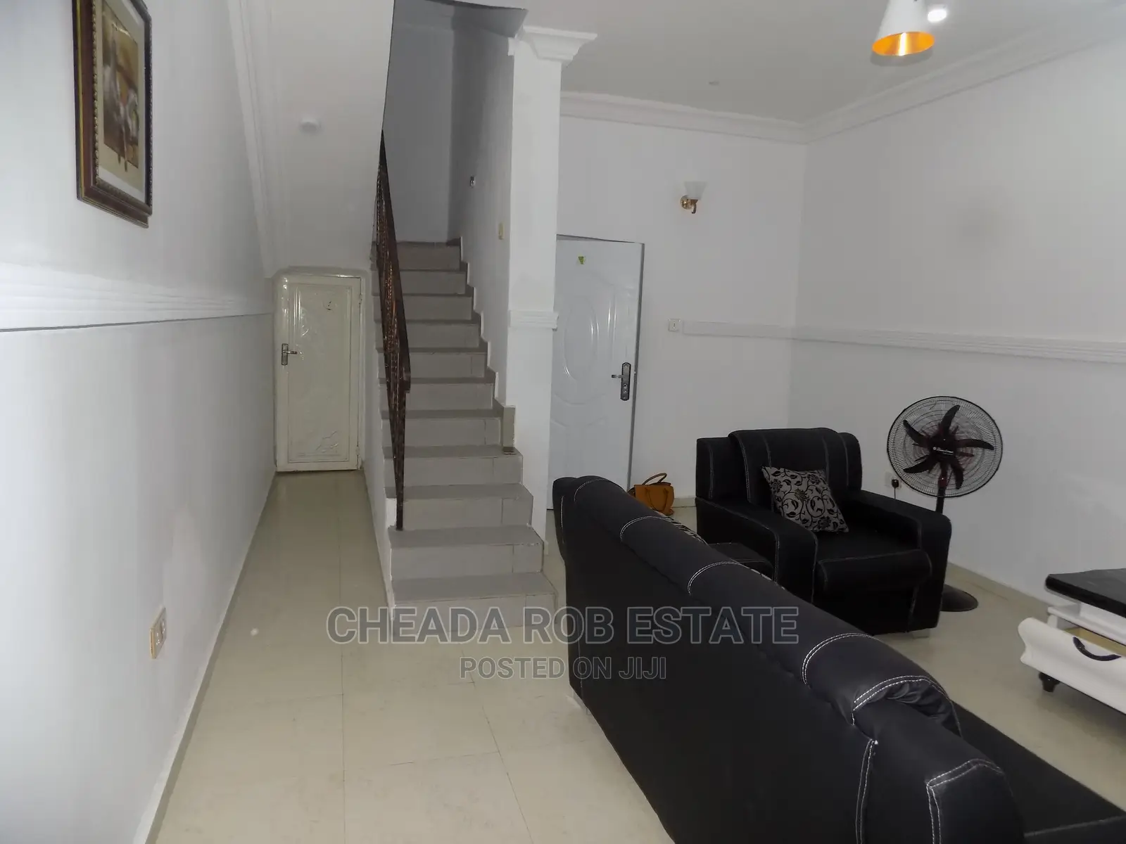 New Deal ! Secured 2bd From 1weeks 24hrs Light/Free Wifi/Stadium in Aba Expressway
