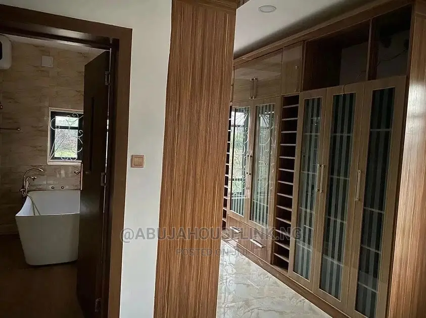Furnished 5bdrm Duplex in Efab Metropolis, Karsana for sale in Karsana