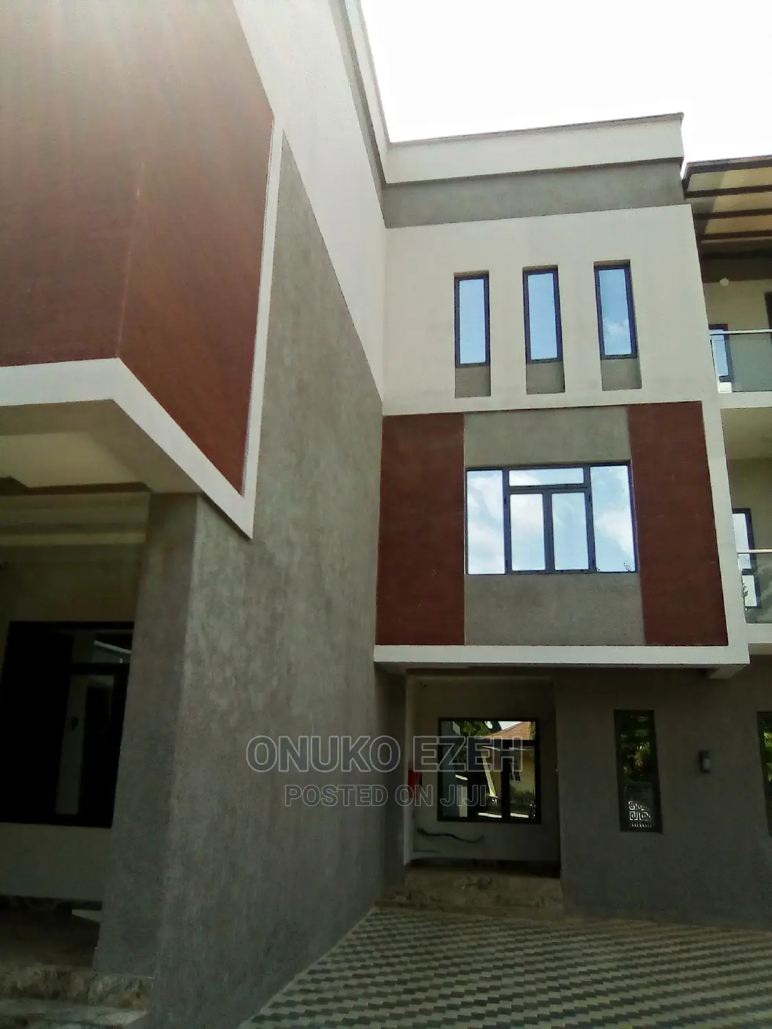 4bdrm Duplex in Jabi Estate for sale in Jabi