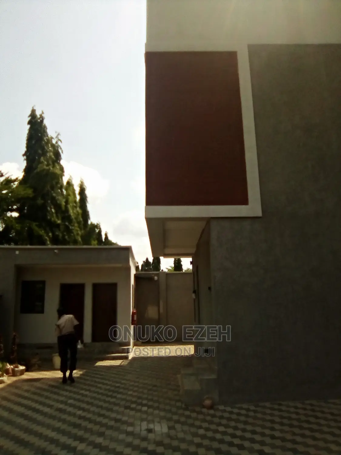4bdrm Duplex in Jabi Estate for sale in Jabi