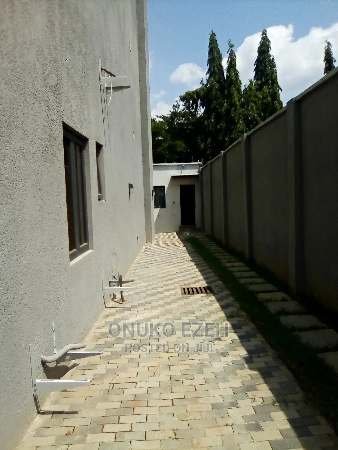 4bdrm Duplex in Jabi Estate for sale in Jabi