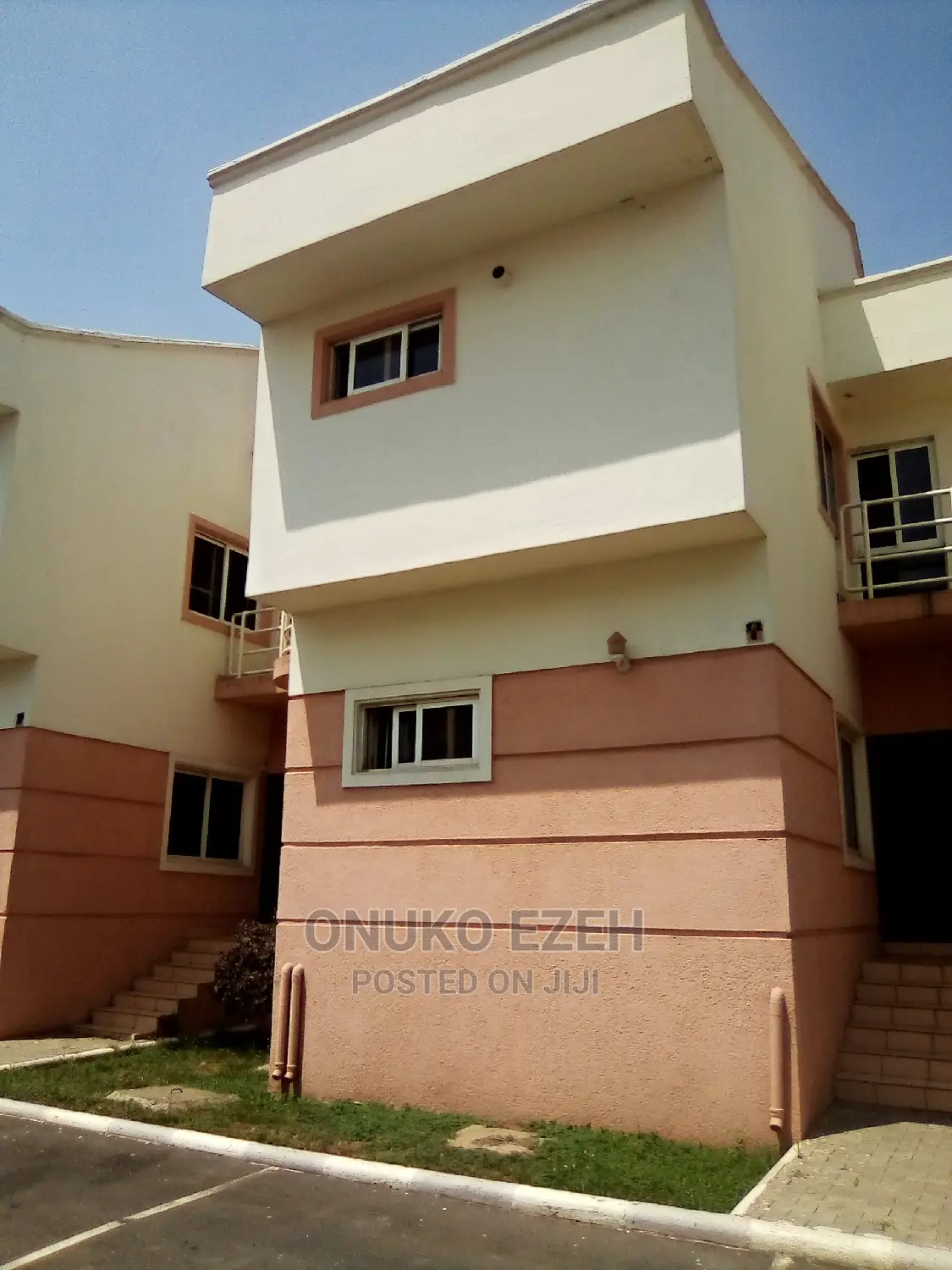 4bdrm Duplex in Jabi District for sale in Jabi