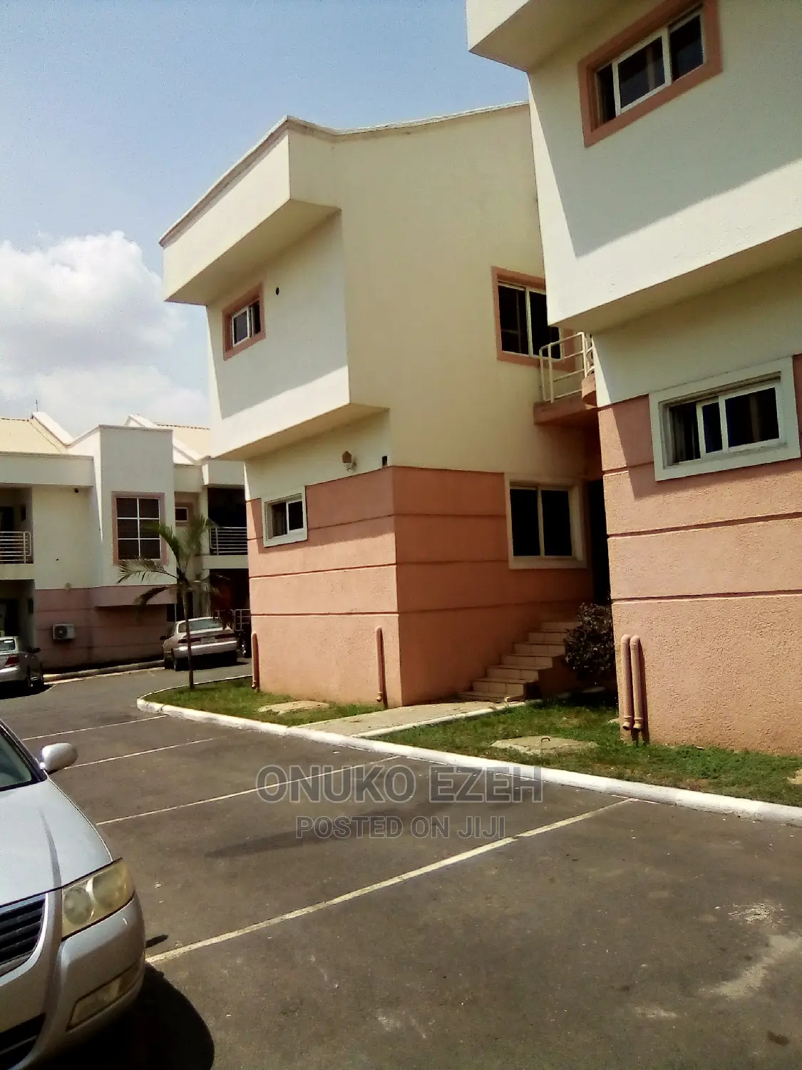 4bdrm Duplex in Jabi District for sale in Jabi