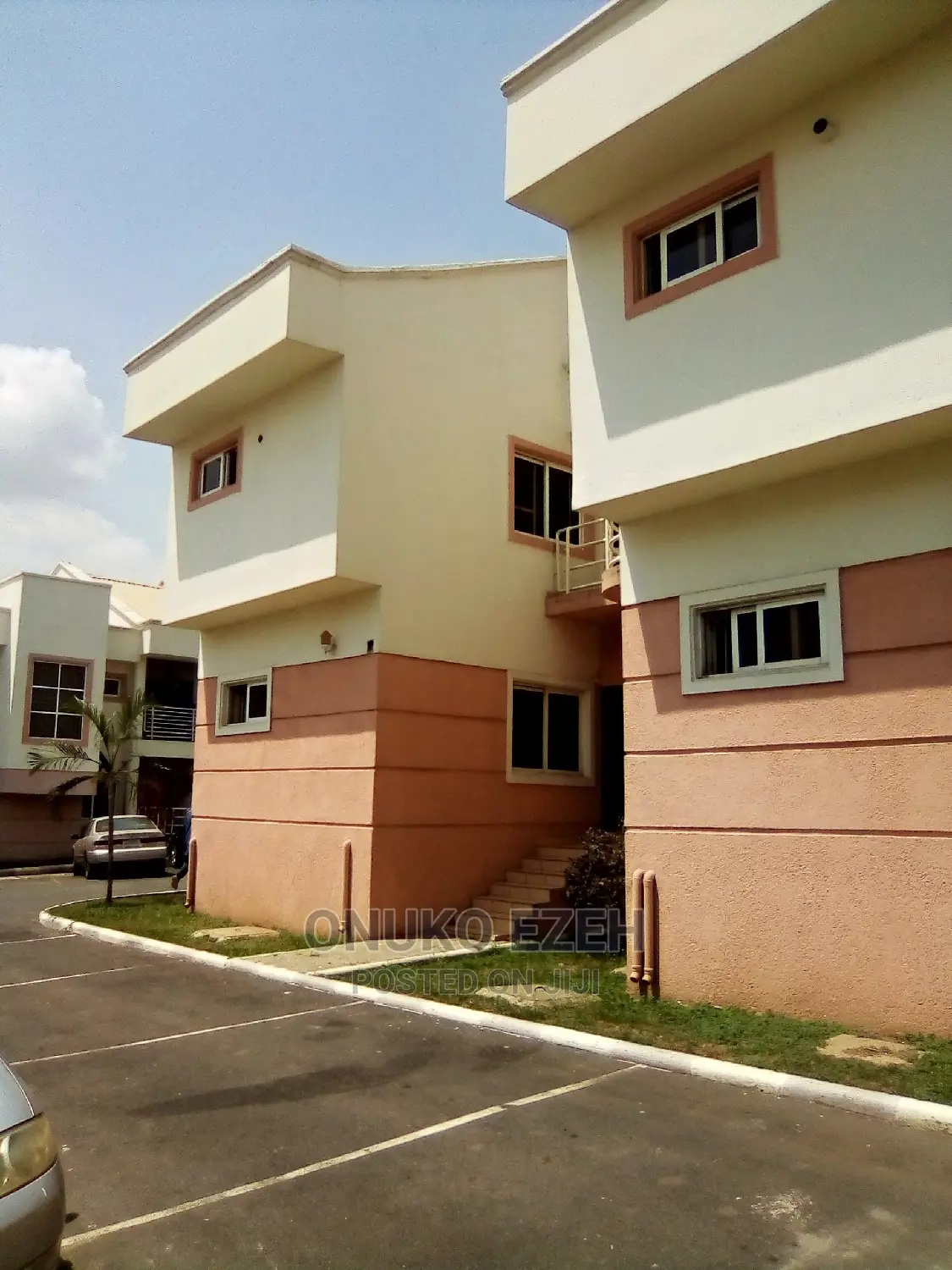 4bdrm Duplex in Jabi District for sale in Jabi