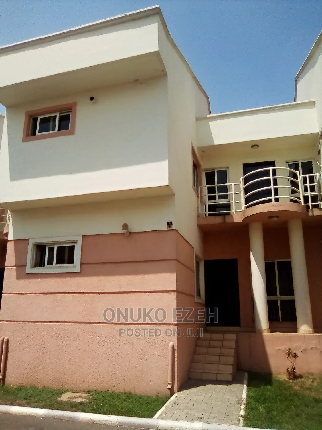 4bdrm Duplex in Jabi District for sale in Jabi