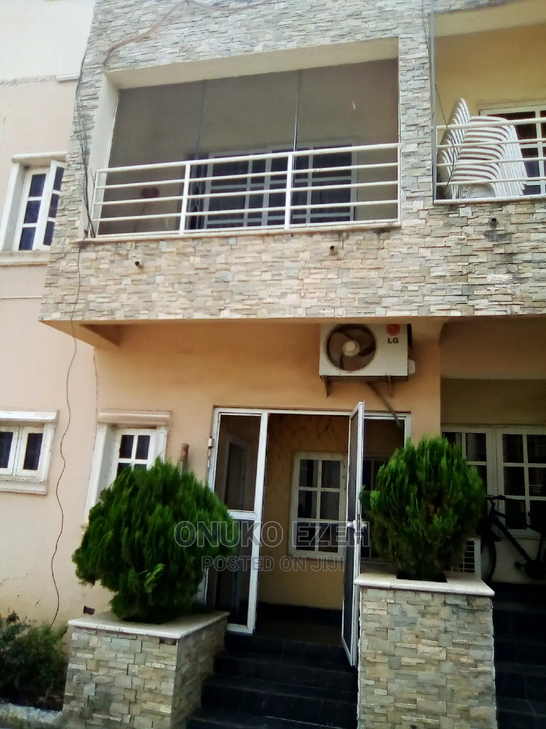 3bdrm Duplex in Sigma Estate, Jabi for sale in Jabi