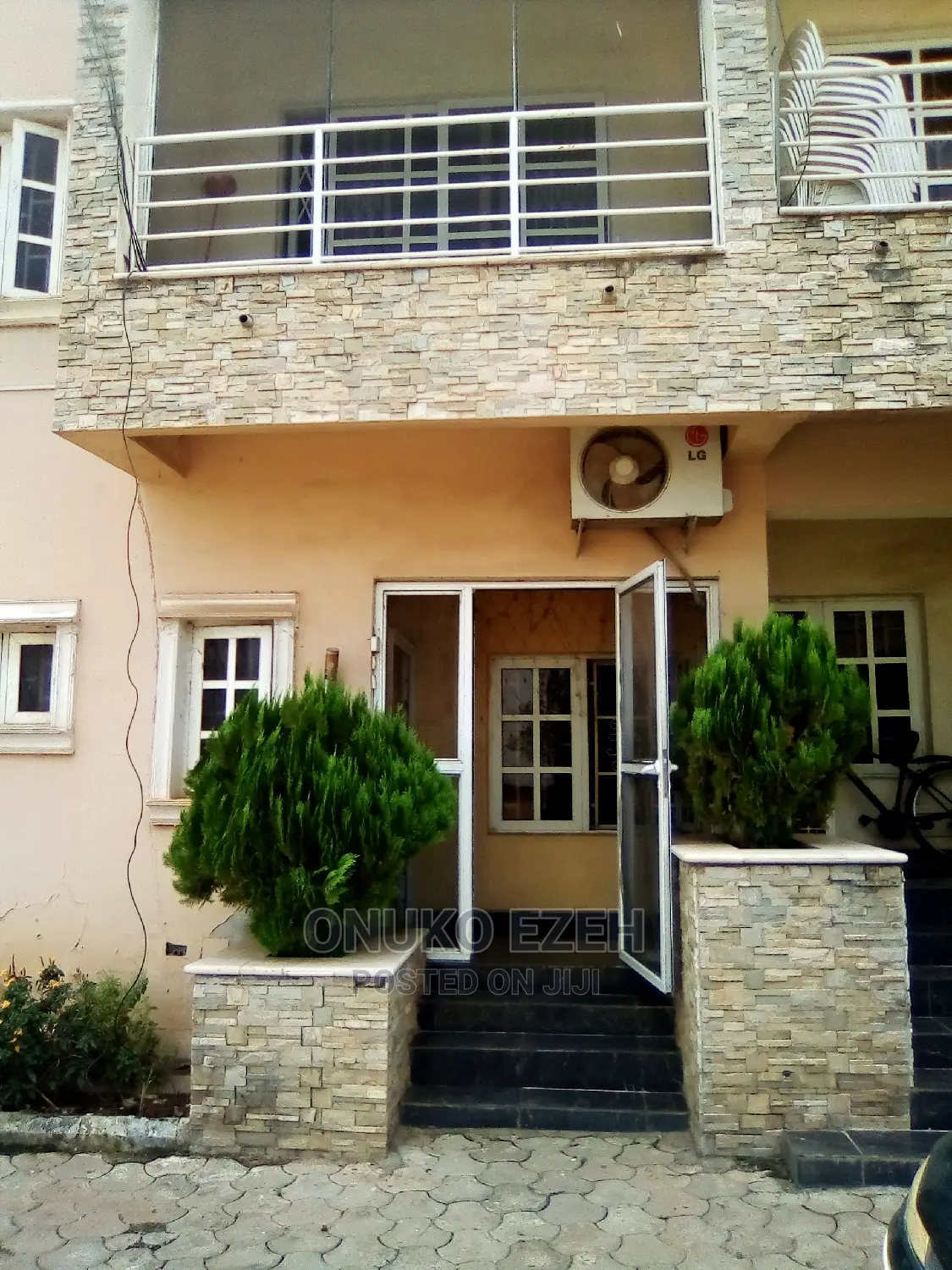 3bdrm Duplex in Sigma Estate, Jabi for sale in Jabi