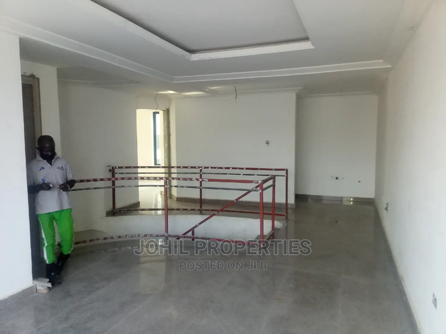 4bdrm Duplex in Jabi for sale in Jabi