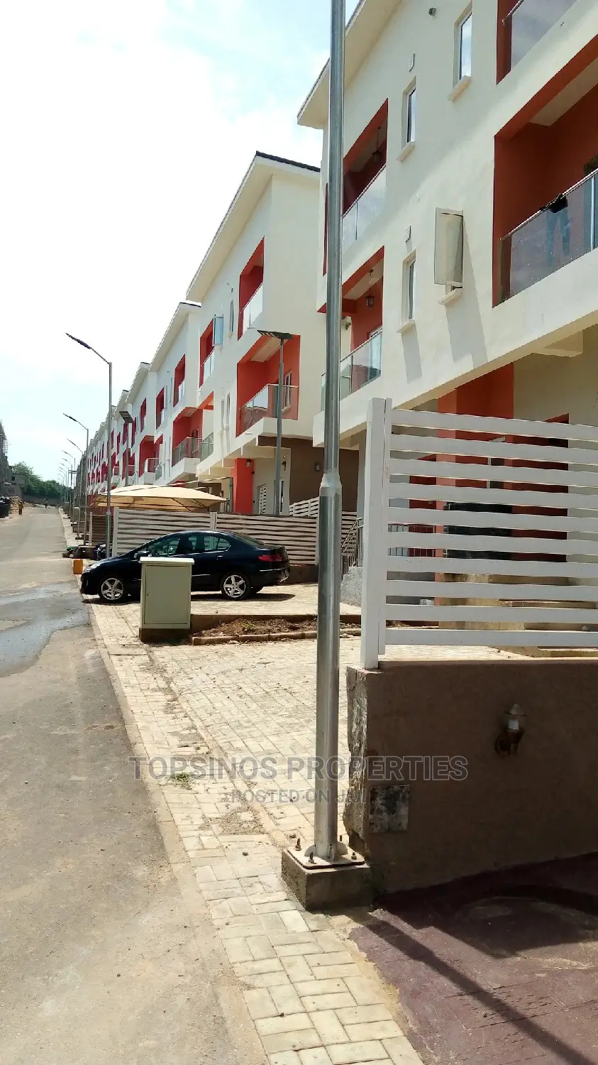 2bdrm Apartment in Katampe (Main) for sale in Katampe (Main)