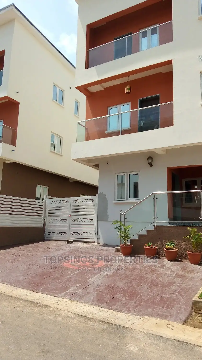 2bdrm Apartment in Katampe (Main) for sale in Katampe (Main)