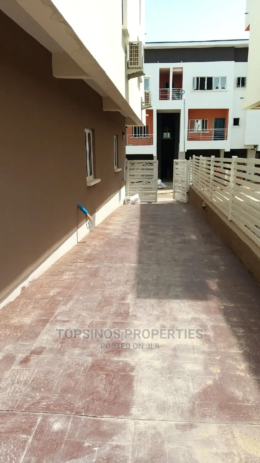2bdrm Apartment in Katampe (Main) for sale in Katampe (Main)