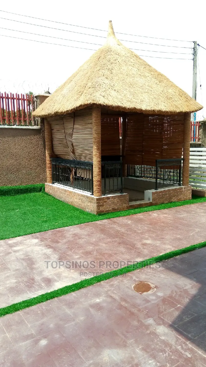 2bdrm Apartment in Katampe (Main) for sale in Katampe (Main)