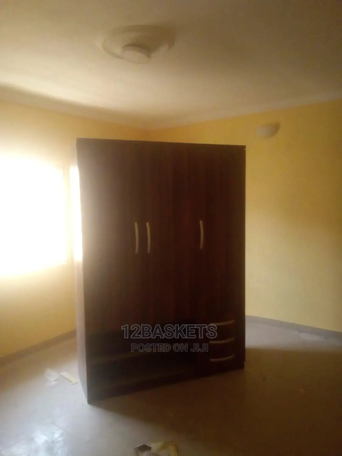 Furnished 3bdrm Apartment in Berger for rent in Berger