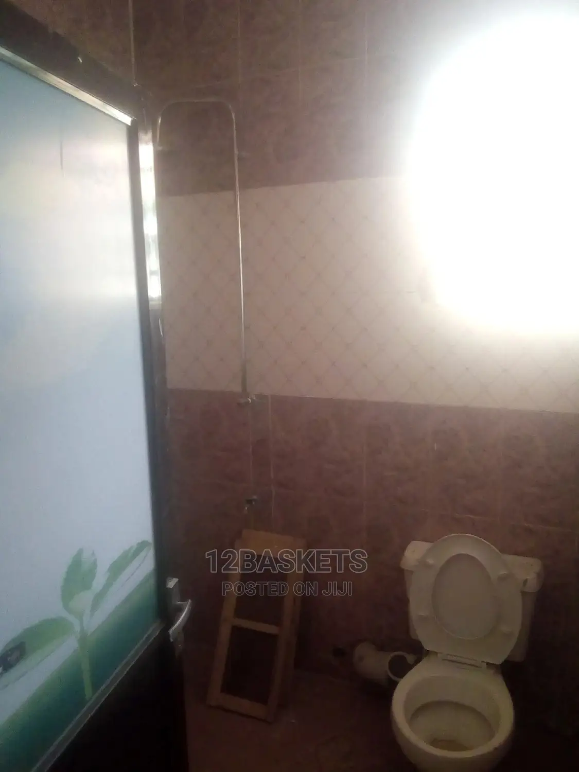 Furnished 3bdrm Apartment in Berger for rent in Berger