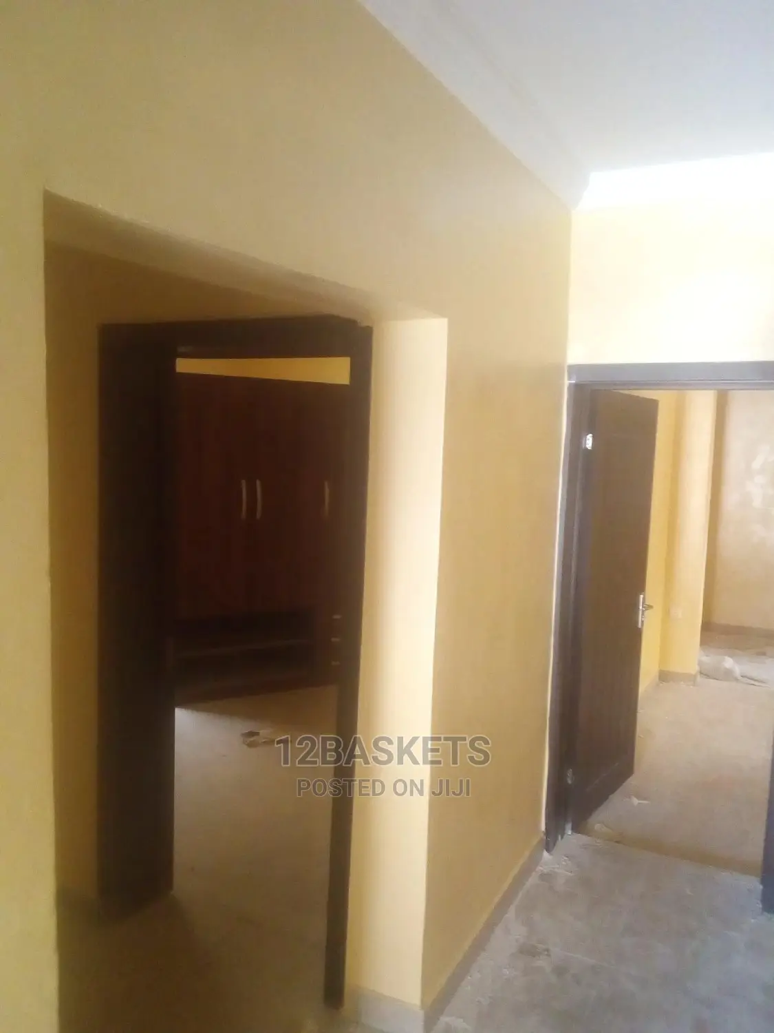 Furnished 3bdrm Apartment in Berger for rent in Berger