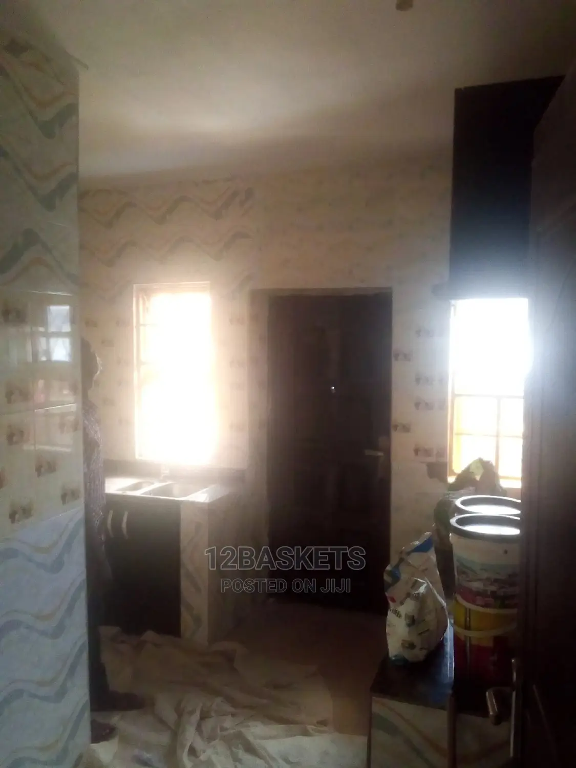 Furnished 3bdrm Apartment in Berger for rent in Berger
