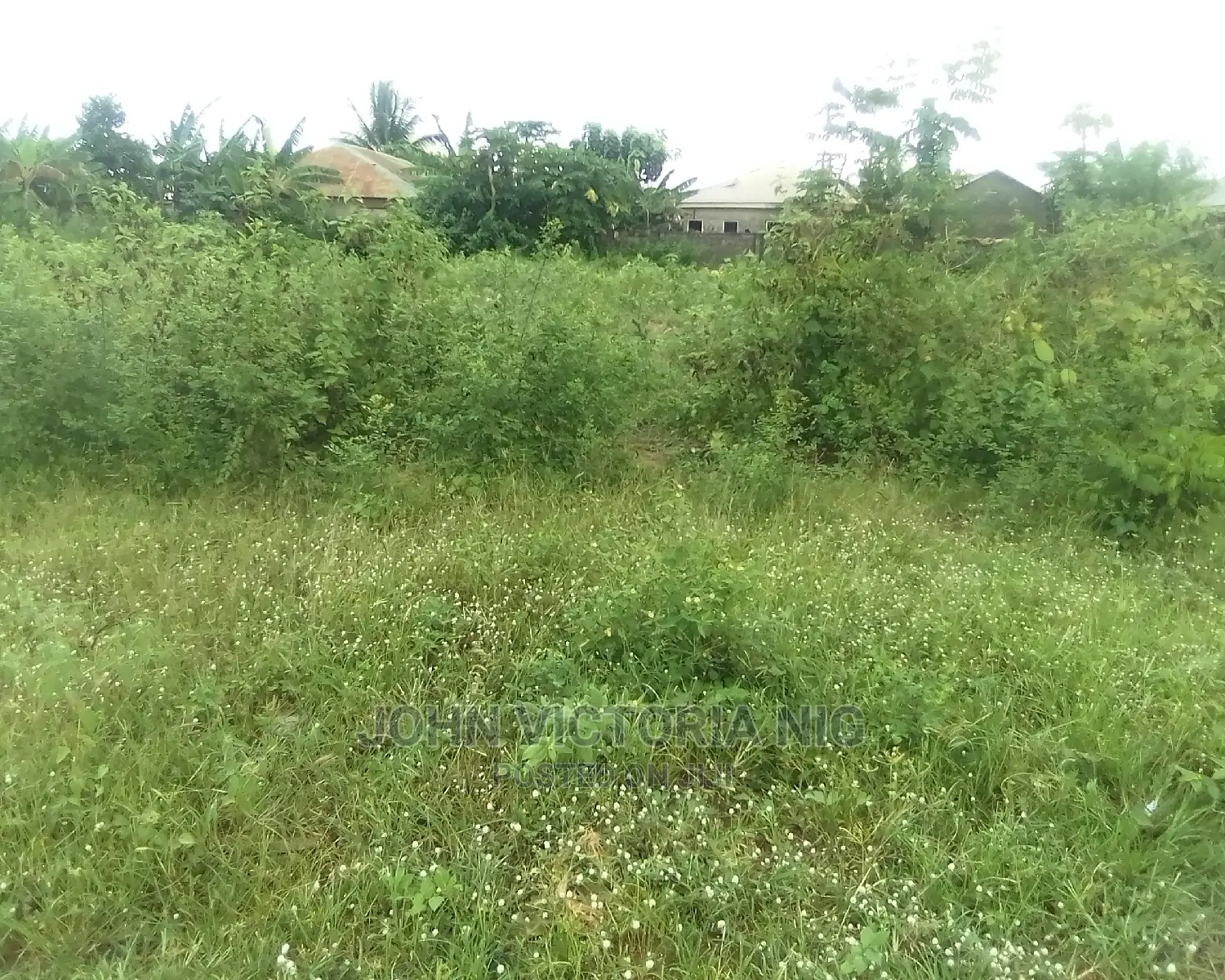 Mixed 1300sqm Land for Sale in Badagry in Badagry / Badagry