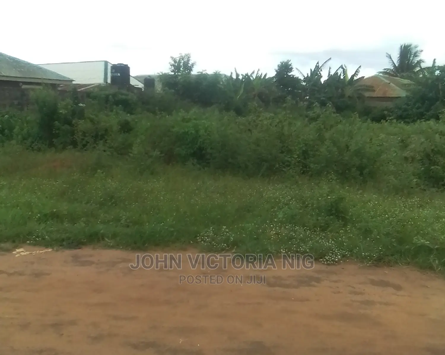 Mixed 1300sqm Land for Sale in Badagry in Badagry / Badagry