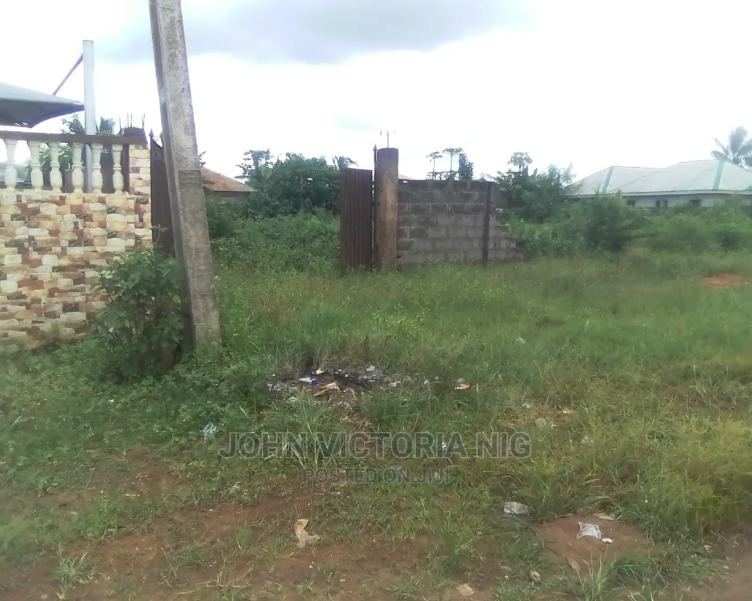 Mixed 1300sqm Land for Sale in Badagry in Badagry / Badagry