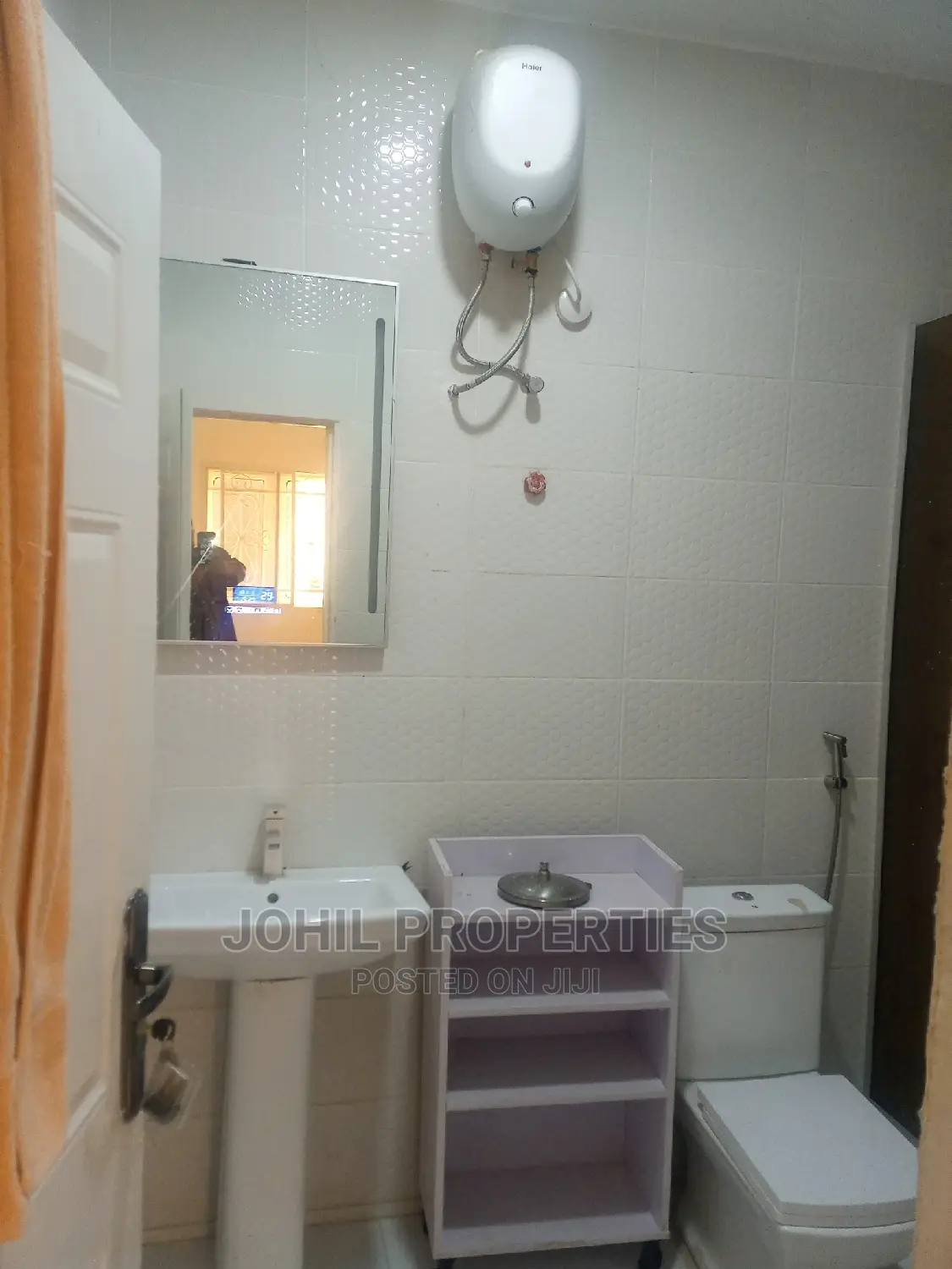 4bdrm Duplex in Naf Valley Estate, Asokoro for sale in Asokoro