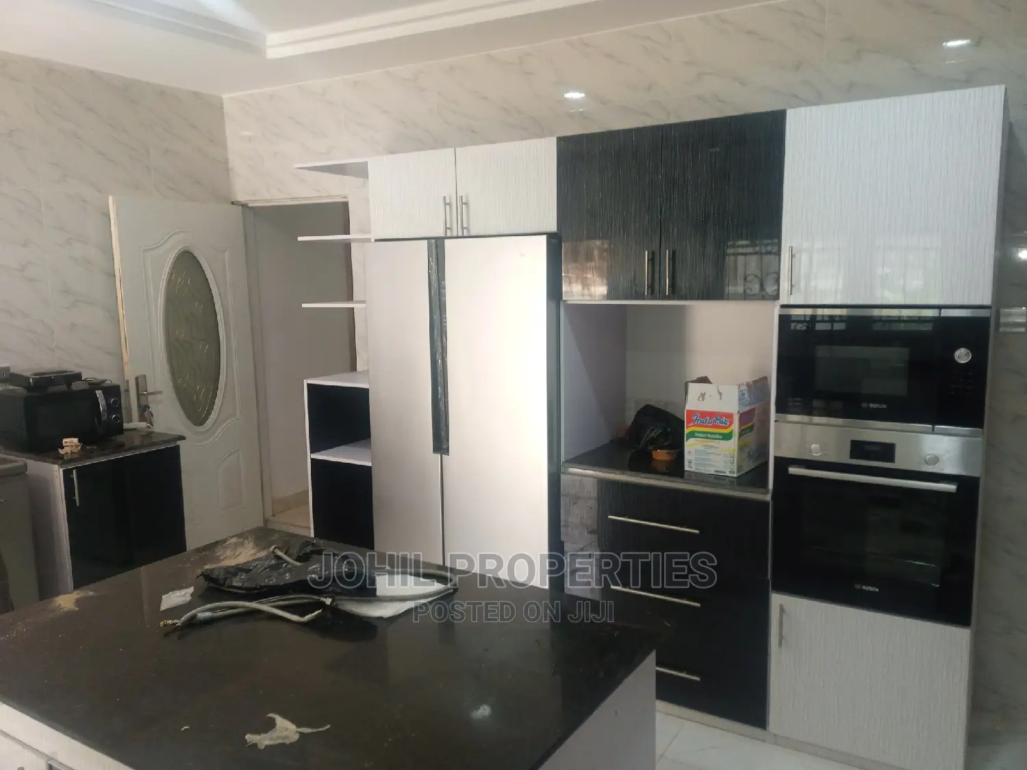 4bdrm Duplex in Naf Valley Estate, Asokoro for sale in Asokoro