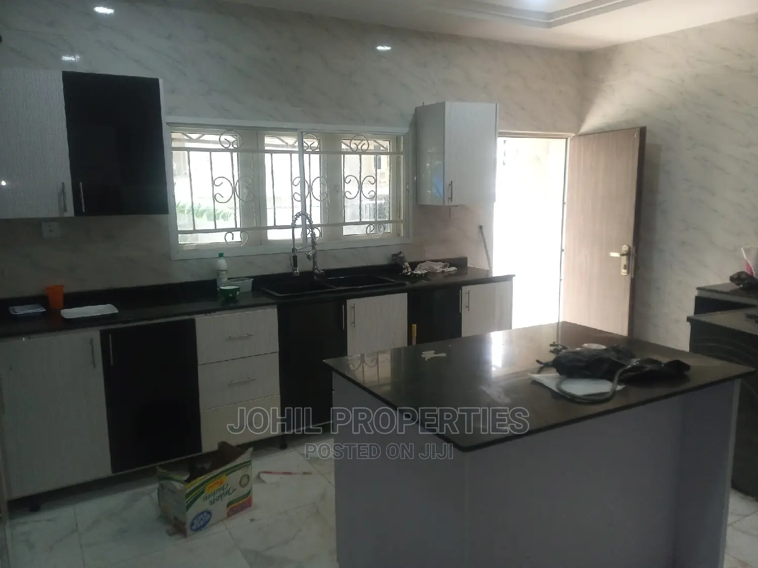 4bdrm Duplex in Naf Valley Estate, Asokoro for sale in Asokoro