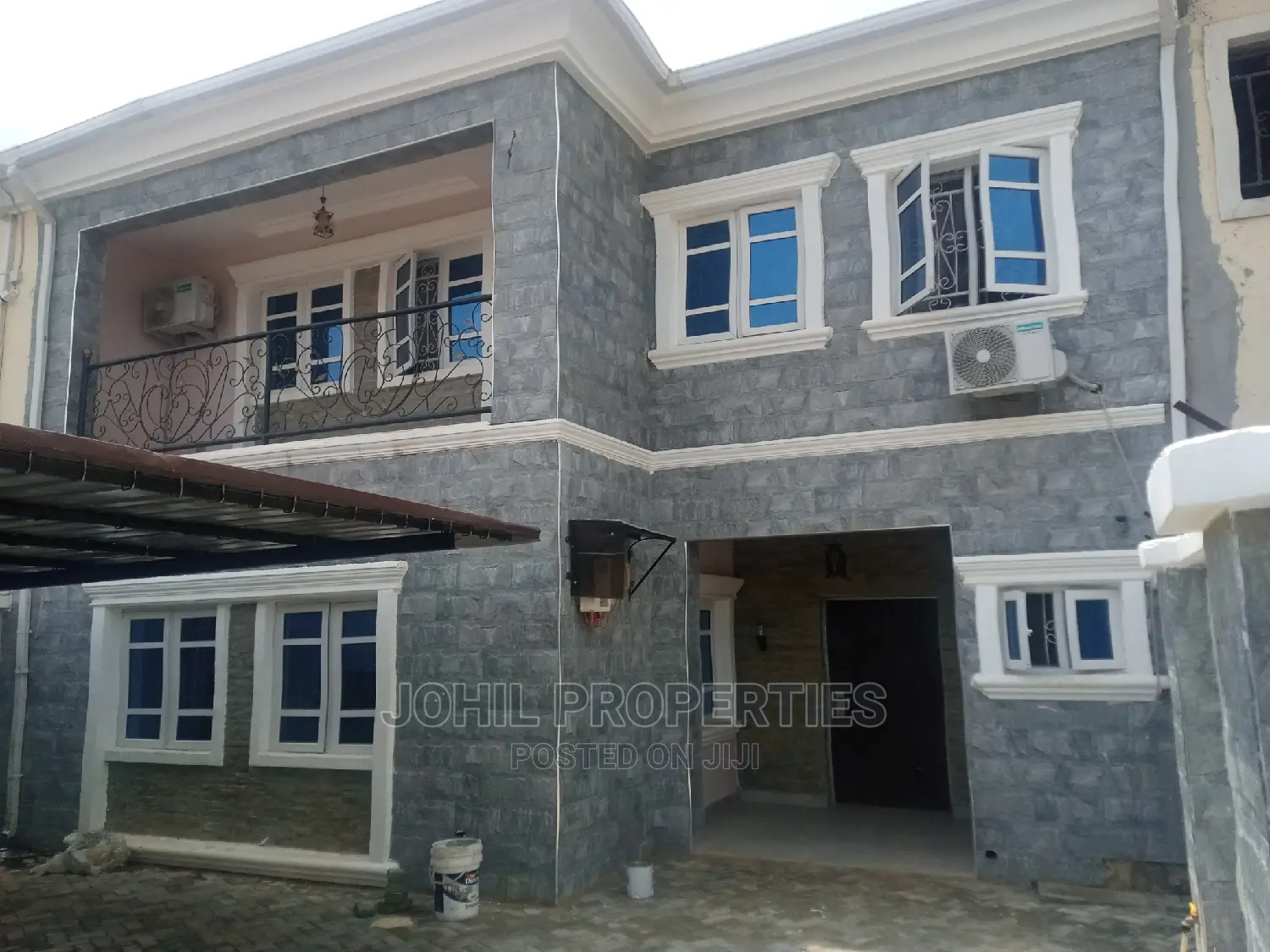 4bdrm Duplex in Naf Valley Estate, Asokoro for sale in Asokoro
