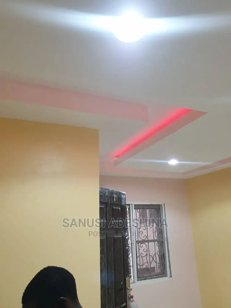 Shop Space at Hot Road by 3rd Avenue in Guwarinpa Estate Abj in Gwarinpa