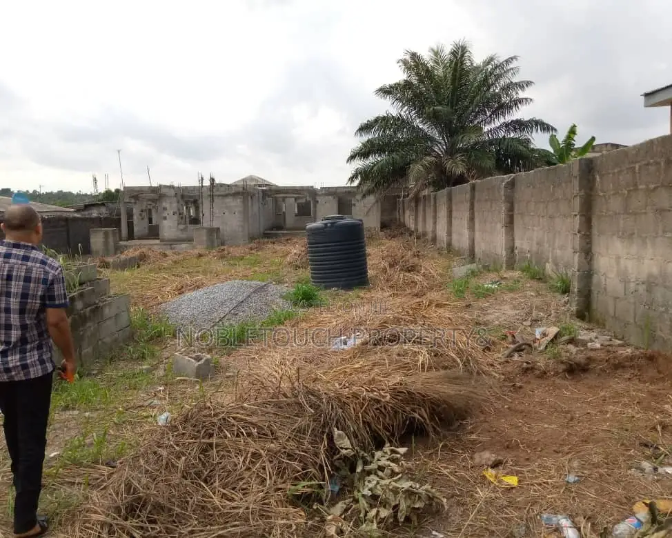 Commercial 2plots Along the Major Road at Jibowu Ikorodu Rd in Jibowu