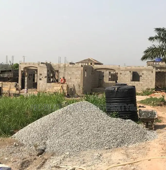 Commercial 2plots Along the Major Road at Jibowu Ikorodu Rd in Jibowu