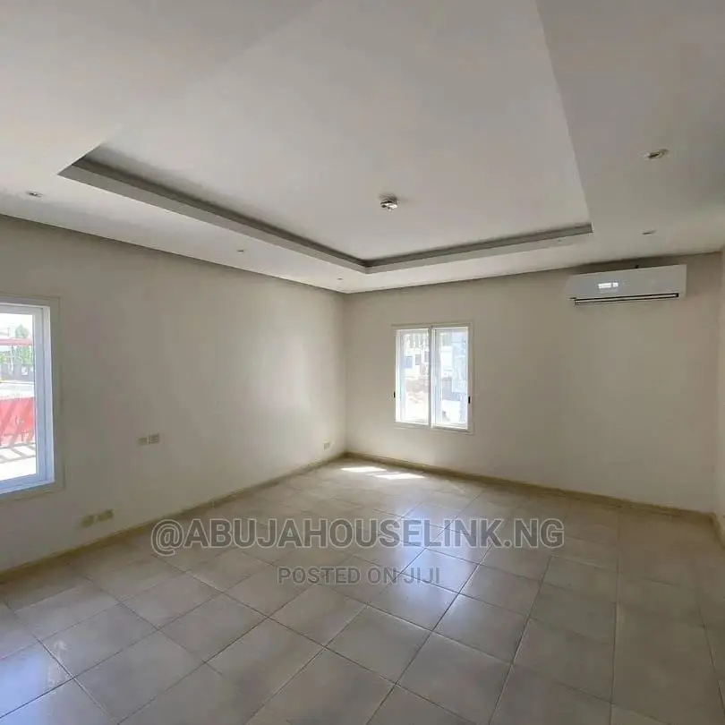 Furnished 5bdrm Duplex in Wuye And Lifecamp, Jabi for sale in Jabi