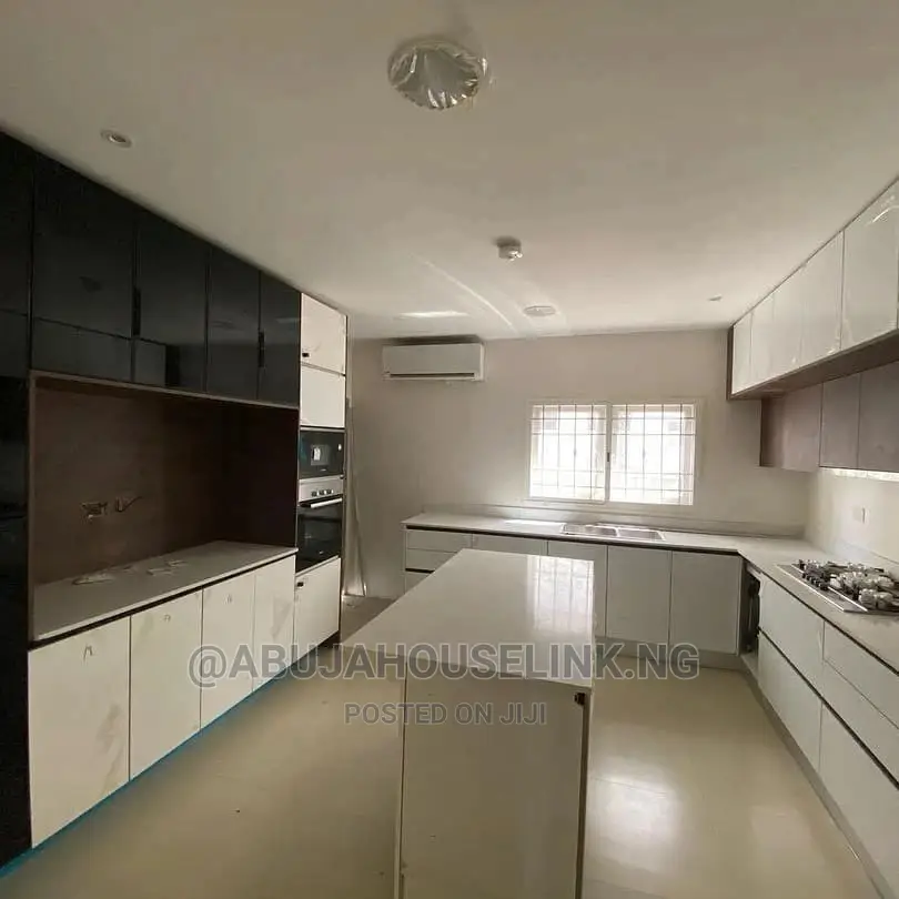 Furnished 5bdrm Duplex in Wuye And Lifecamp, Jabi for sale in Jabi