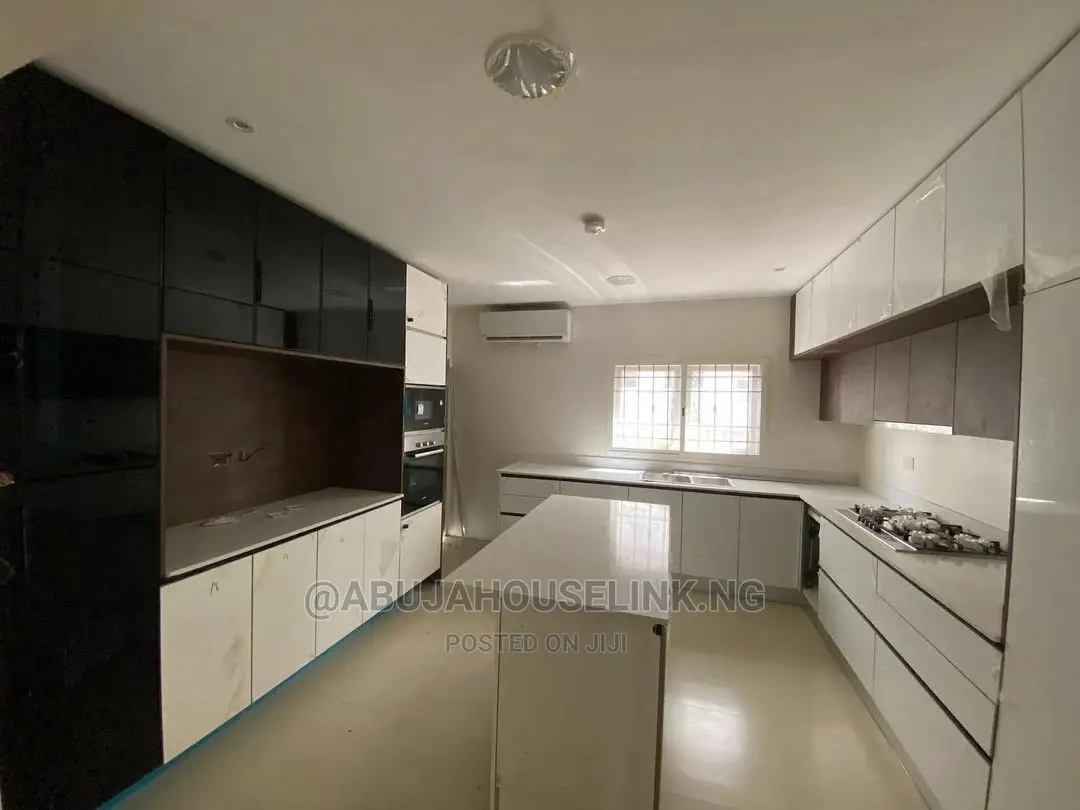 Furnished 5bdrm Duplex in Wuye And Lifecamp, Jabi for sale in Jabi