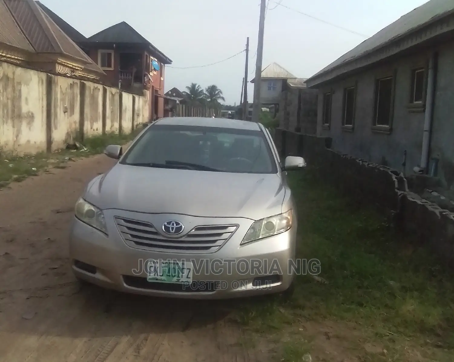28plots of Land With Documents for Sale in Badagry in Badagry / Badagry