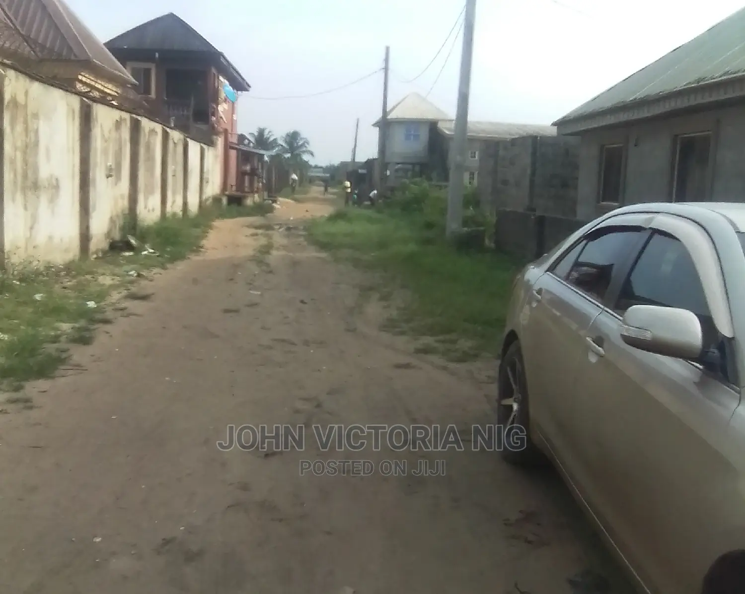 28plots of Land With Documents for Sale in Badagry in Badagry / Badagry