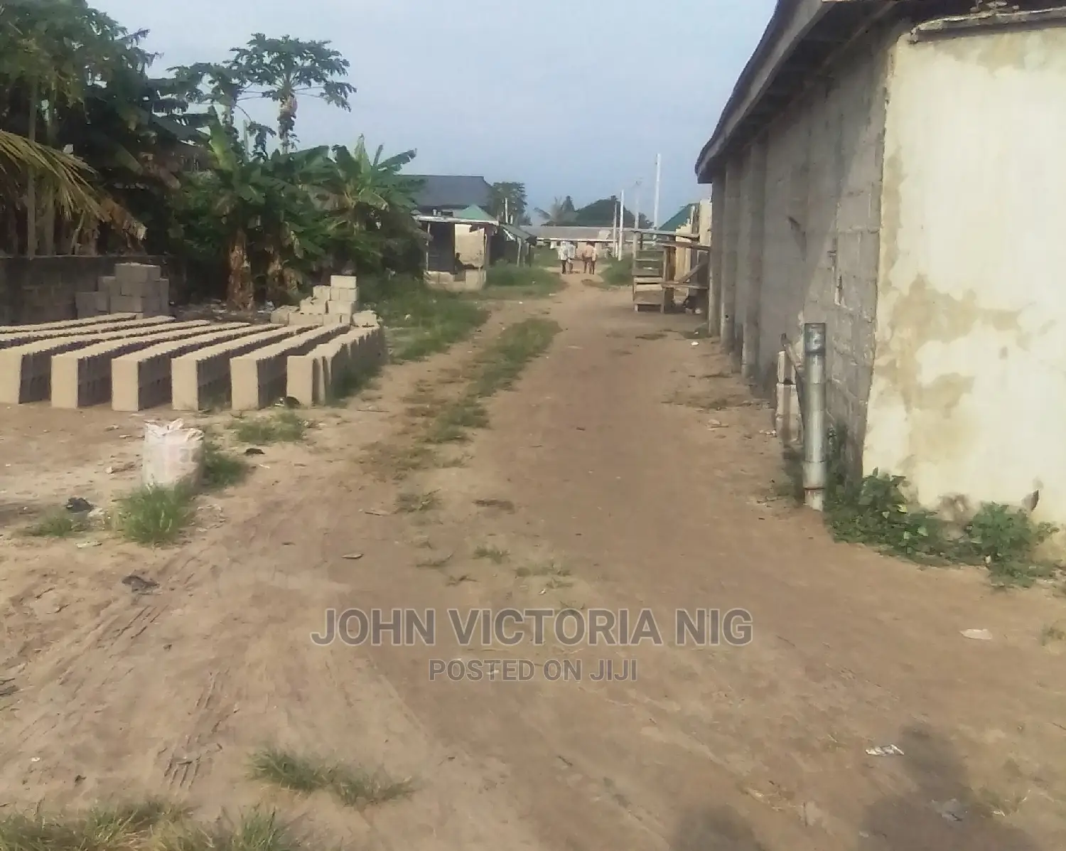 28plots of Land With Documents for Sale in Badagry in Badagry / Badagry
