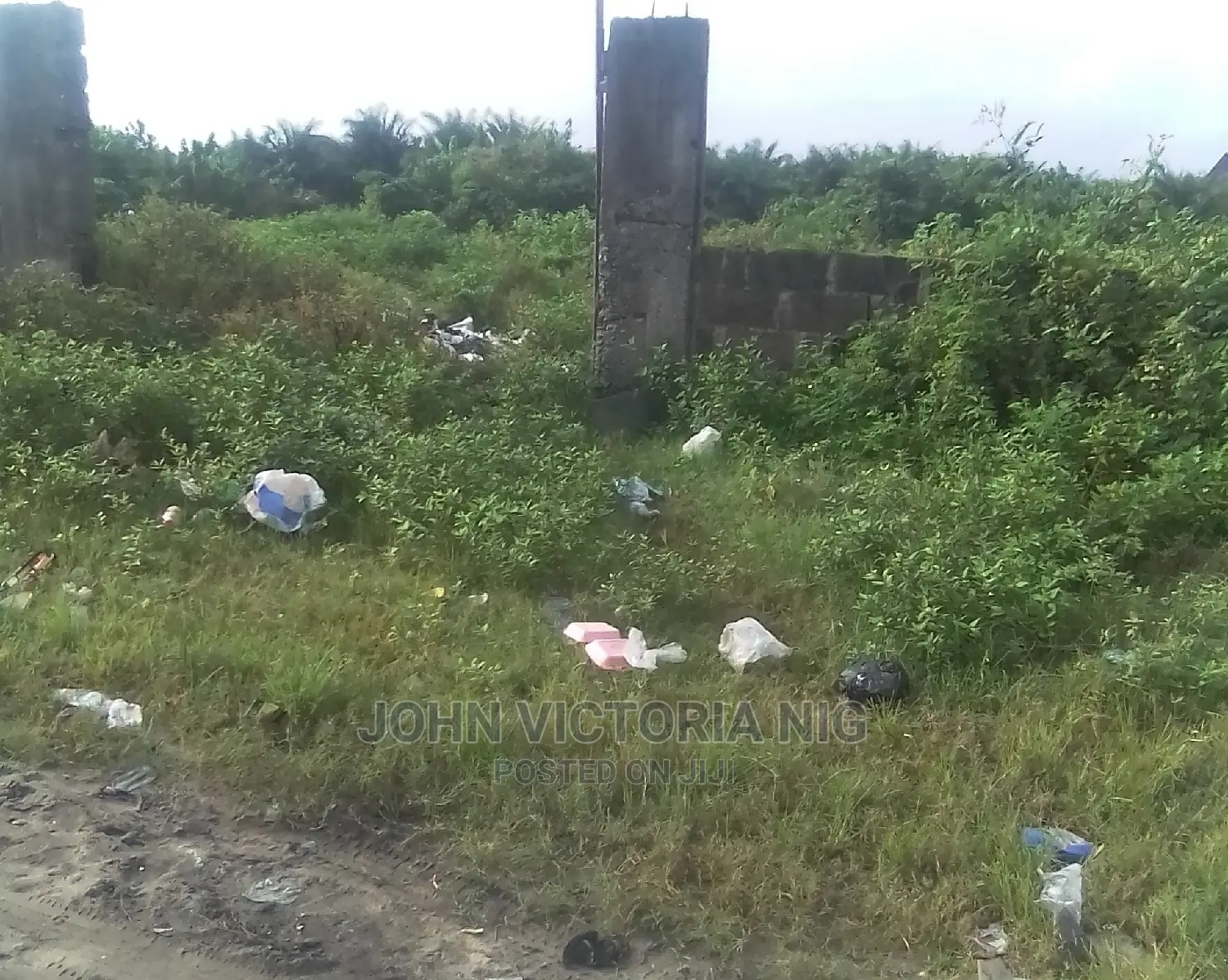 28plots of Land With Documents for Sale in Badagry in Badagry / Badagry