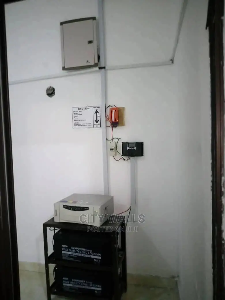 2bdrm Block of Flats in L&K Estate, Ajah for rent in Ajah