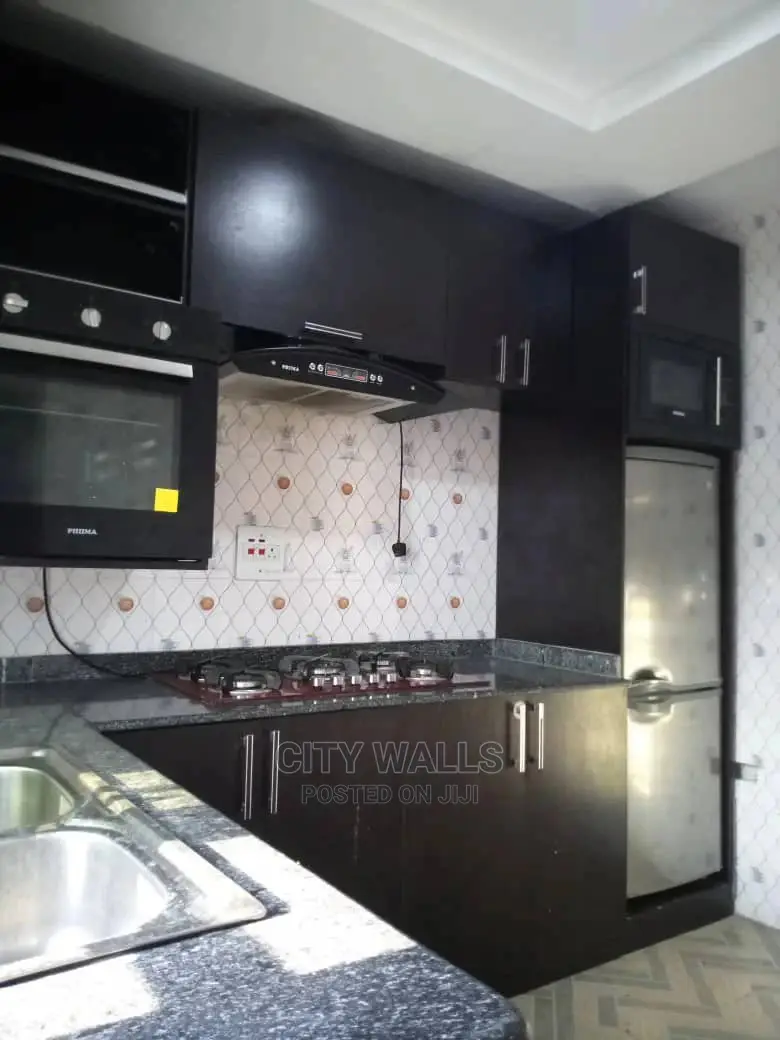 2bdrm Block of Flats in L&K Estate, Ajah for rent in Ajah
