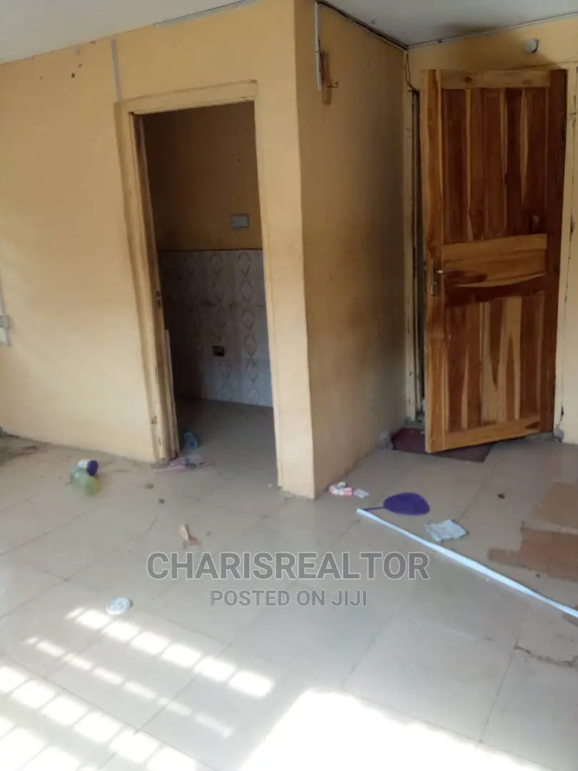 1bdrm Apartment in Bodija Estate for rent in Bodija