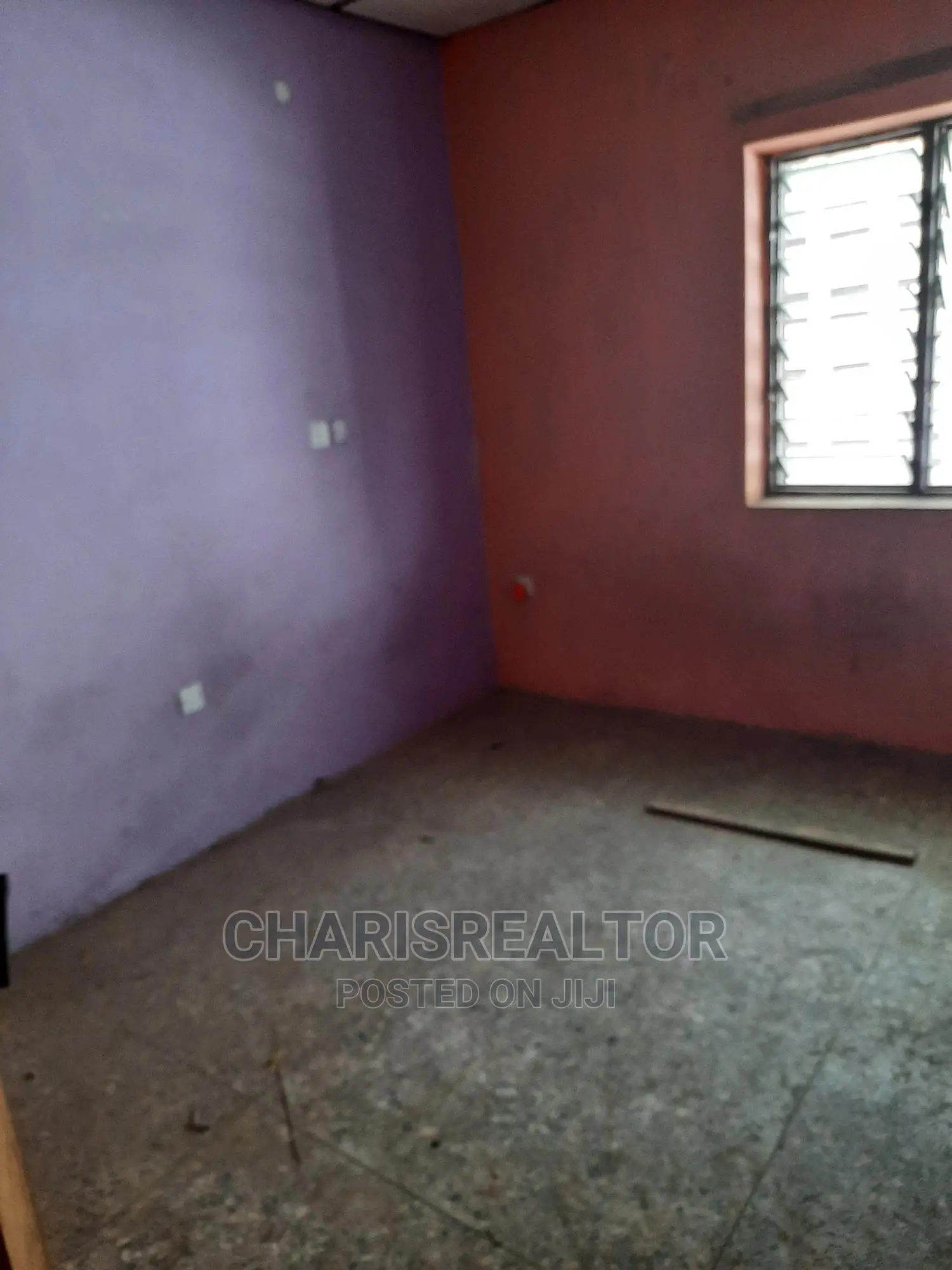 1bdrm Apartment in Bodija Estate for rent in Bodija
