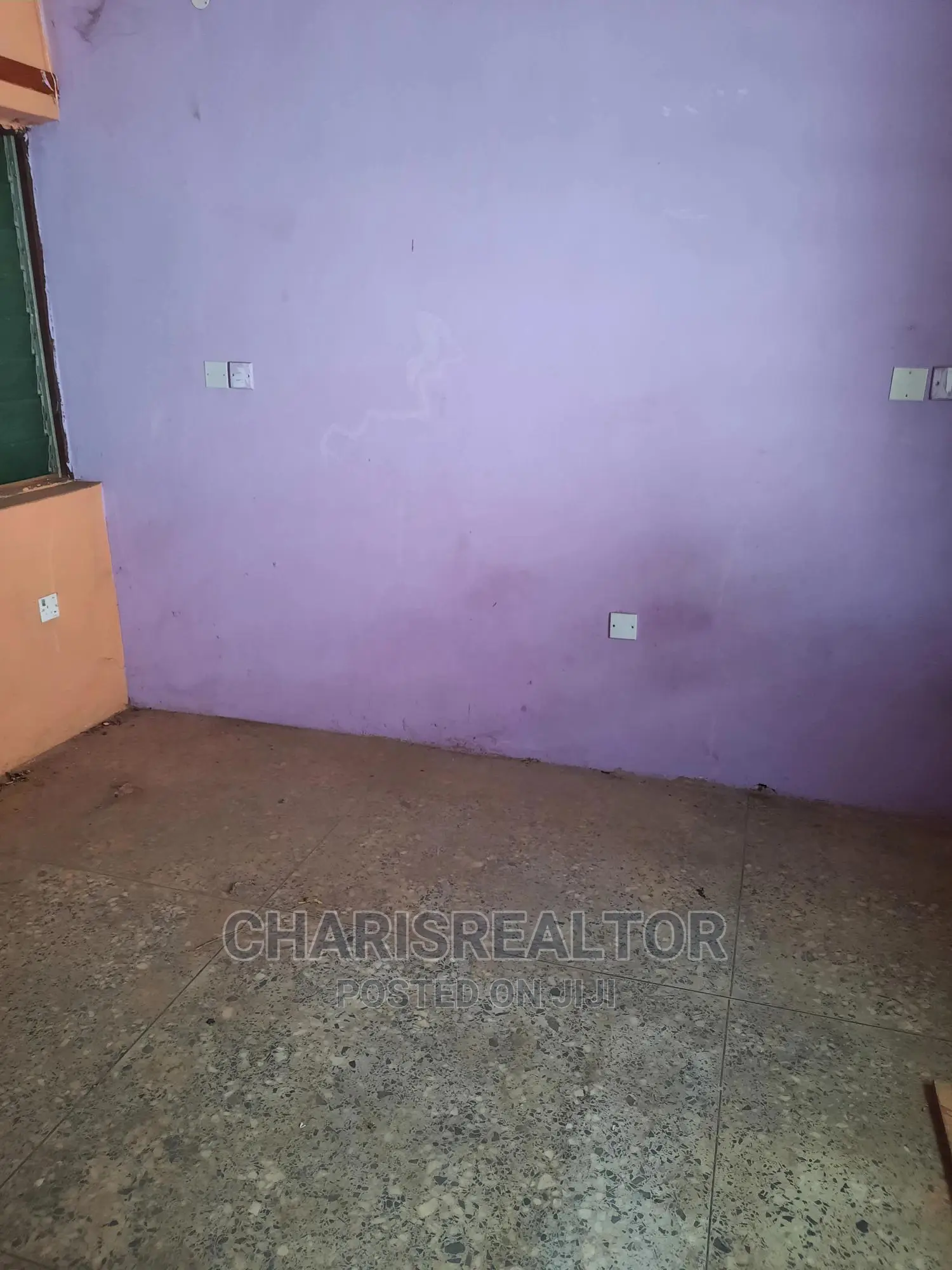 1bdrm Apartment in Bodija Estate for rent in Bodija