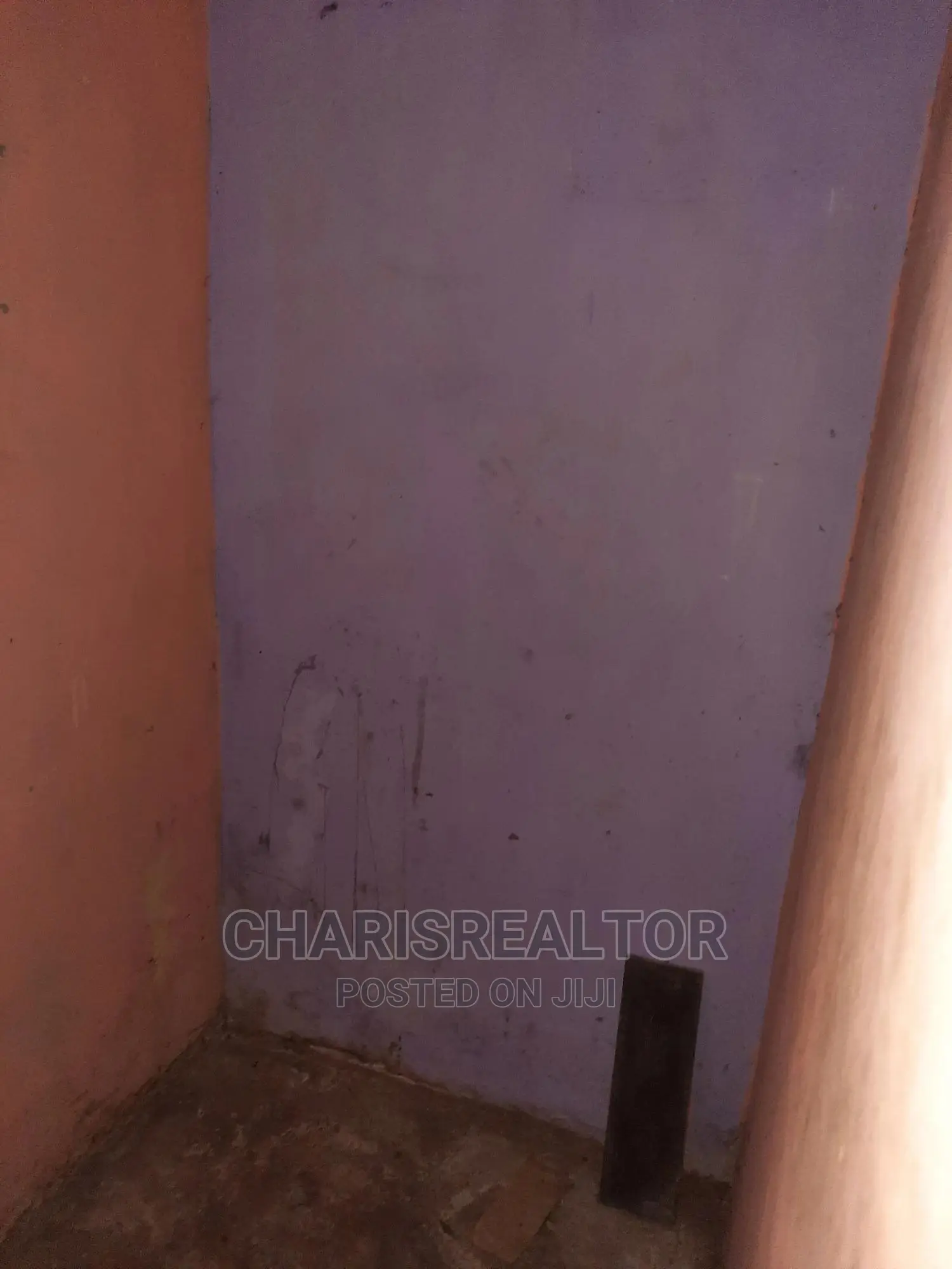 1bdrm Apartment in Bodija Estate for rent in Bodija