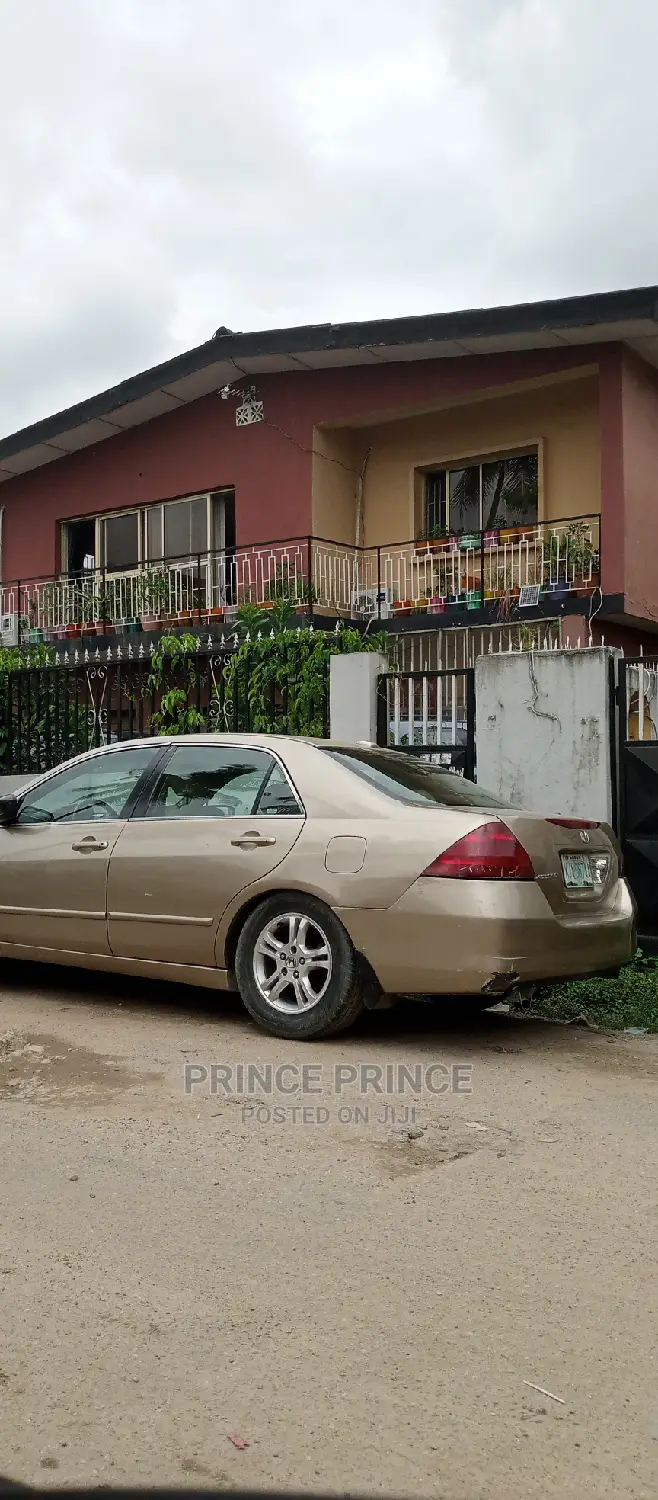 3bdrm Block of Flats in Surulere for sale in Surulere