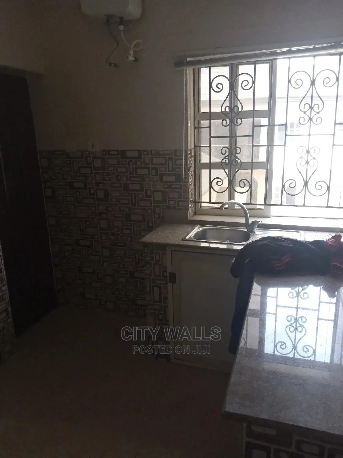 Mini Flat in Agungi for rent in Agungi