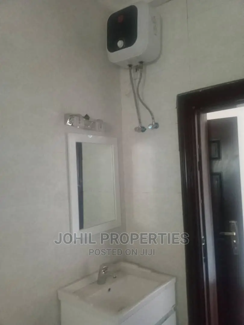 4bdrm Duplex in Guzape District for sale in Guzape District