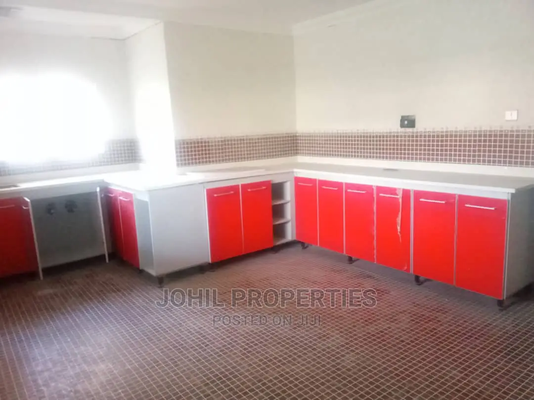 4bdrm Duplex in Guzape District for sale in Guzape District