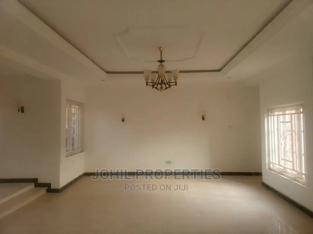 4bdrm Duplex in Guzape District for sale in Guzape District