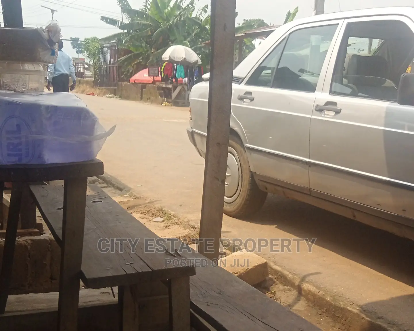 Bet9ja Shop and Location for Sale in Portharcourt in Port-Harcourt