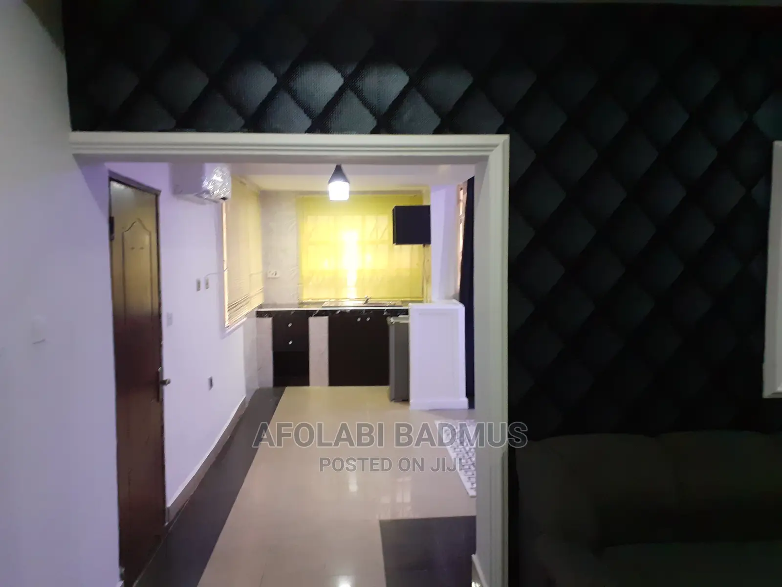 Furnished 1bdrm Apartment in Gwarinpa for rent in Gwarinpa